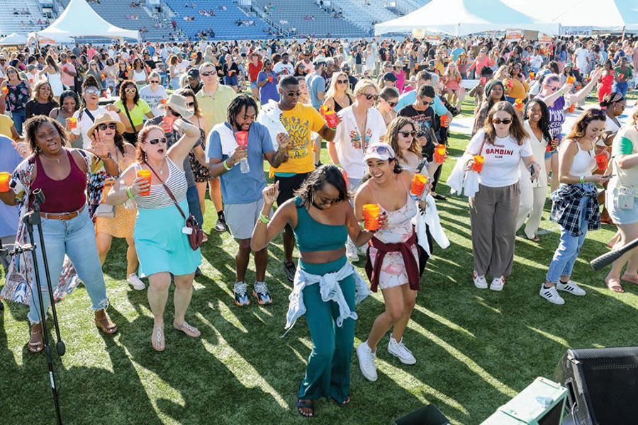 To Charleston Charleston Magazine Charleston, SC